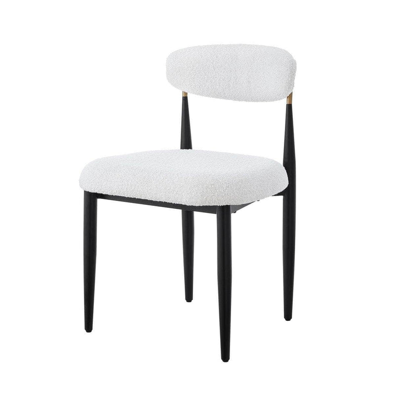 Pending - Brassex Inc. Dining Chair Kodi Dining Chair, Set of 2 - Available in 3 Colours