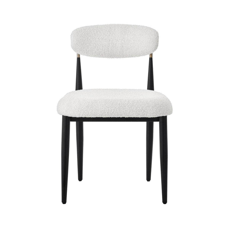 Pending - Brassex Inc. Dining Chair Kodi Dining Chair, Set of 2 - Available in 3 Colours