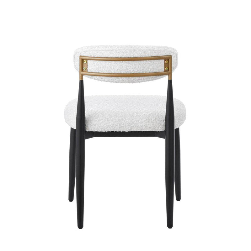 Pending - Brassex Inc. Dining Chair Kodi Dining Chair, Set of 2 - Available in 3 Colours