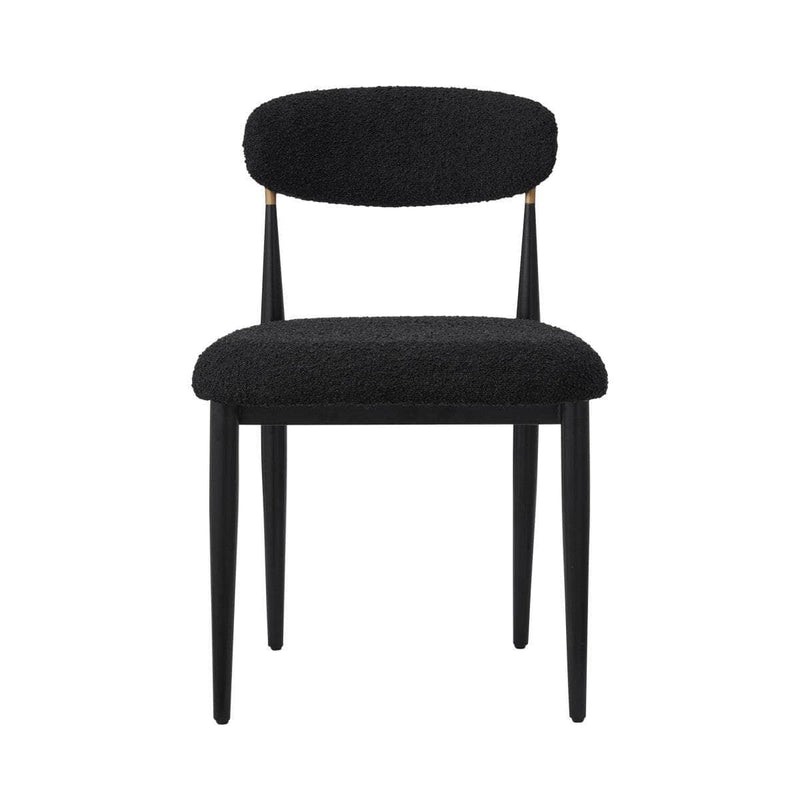 Pending - Brassex Inc. Dining Chair Kodi Dining Chair, Set of 2 - Available in 3 Colours