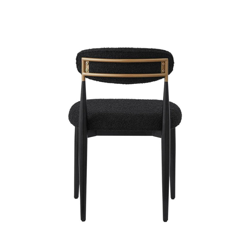 Pending - Brassex Inc. Dining Chair Kodi Dining Chair, Set of 2 - Available in 3 Colours