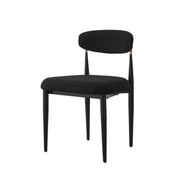 Pending - Brassex Inc. Dining Chair Kodi Dining Chair, Set of 2 - Available in 3 Colours