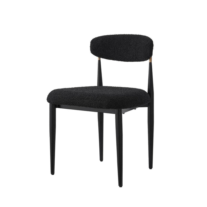 Pending - Brassex Inc. Dining Chair Kodi Dining Chair, Set of 2 - Available in 3 Colours