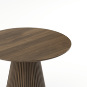 Pending - Brassex Inc. Dining Table Akira Dining Table - Available in 2 Colours