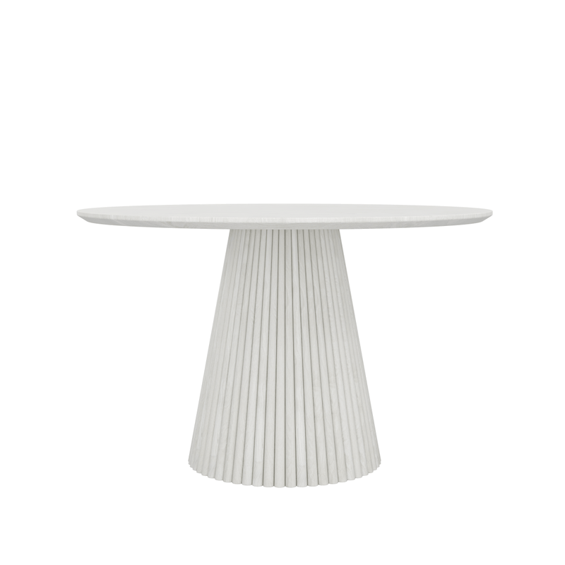 Pending - Brassex Inc. Dining Table Akira Dining Table - Available in 2 Colours