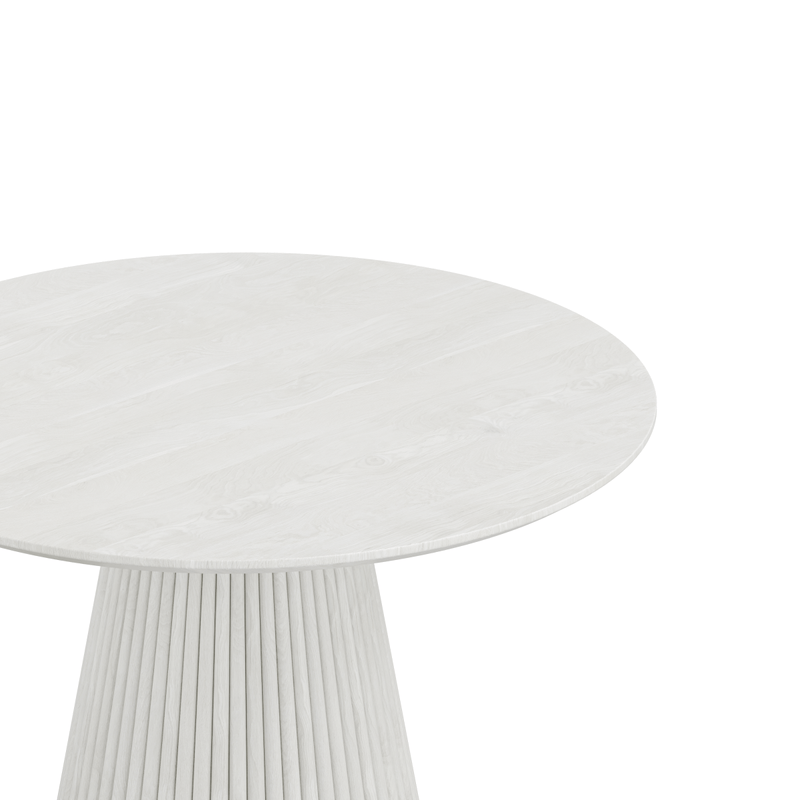 Pending - Brassex Inc. Dining Table Akira Dining Table - Available in 2 Colours