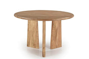 Pending - Brassex Inc. Dining Table Felix Dining Table in Natural Colour