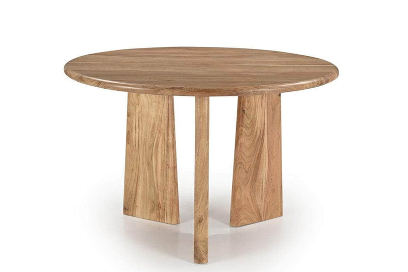 Pending - Brassex Inc. Dining Table Felix Dining Table in Natural Colour