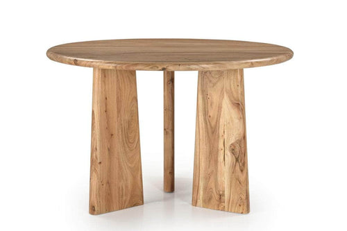 Pending - Brassex Inc. Dining Table Felix Dining Table in Natural Colour