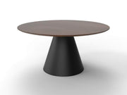 Pending - Brassex Inc. Dining Table Savannah Dining Table in Espresso
