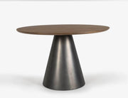 Pending - Brassex Inc. Dining Table Savannah Dining Table in Espresso