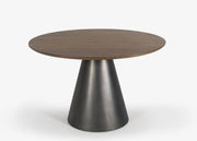 Pending - Brassex Inc. Dining Table Savannah Dining Table in Espresso