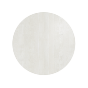 Pending - Brassex Inc. Dining Table Wynter Dining Table in White Vigo