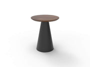 Pending - Brassex Inc. End Table Savannah Accent Table in Espresso