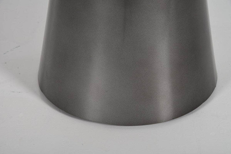 Pending - Brassex Inc. End Table Savannah Accent Table in Espresso