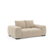 Pending - Brassex Inc. Love Seat - Beige