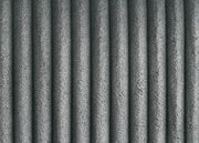 Pending - Brassex Inc. Recliner Sofa - Grey