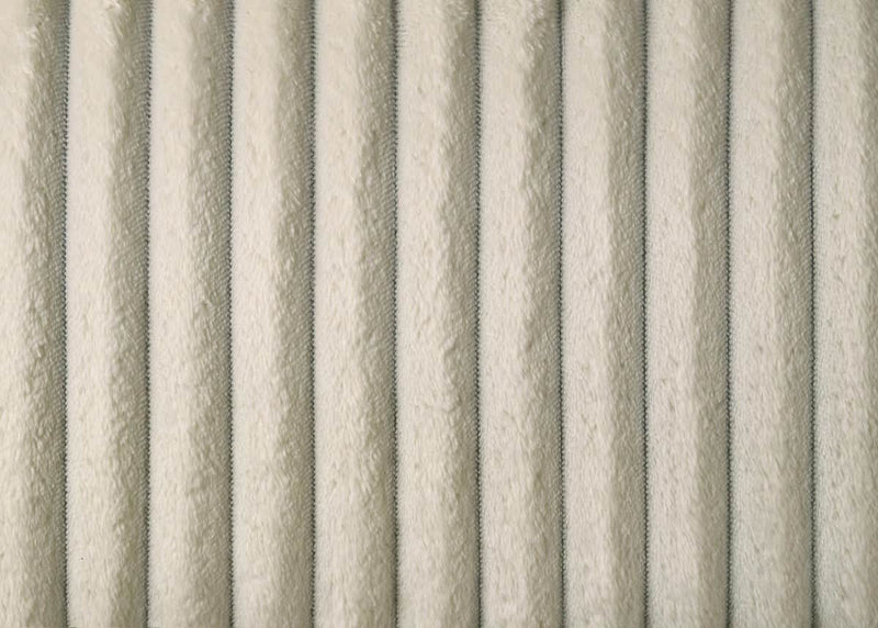 Pending - Brassex Inc. Romilly 3-Piece Recliner Set in Cream