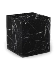 Pending - Brassex Inc. Side Table Silas Side Table - Available in 3 Colours