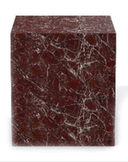 Pending - Brassex Inc. Side Table Silas Side Table - Available in 3 Colours