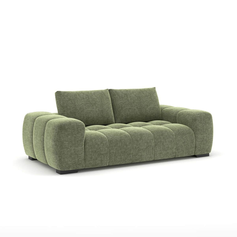 Pending - Brassex Inc. Sofa - Green