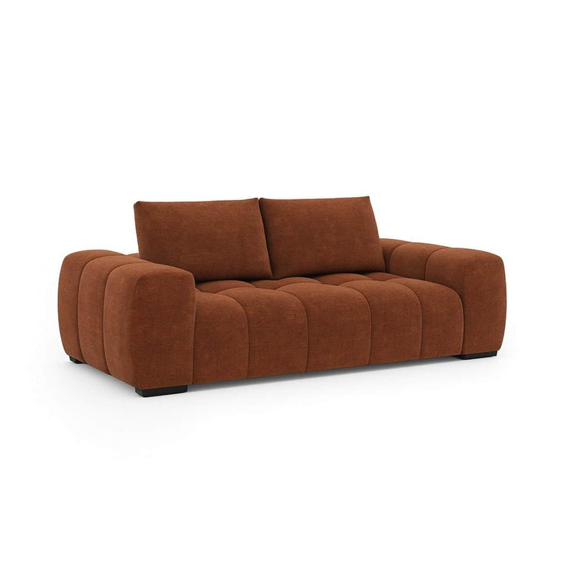 Pending - Brassex Inc. Sofa - Rust