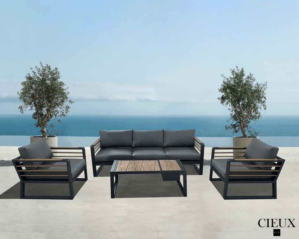 Kamloops Patio Furniture — Wholesale Furniture Brokers Canada
