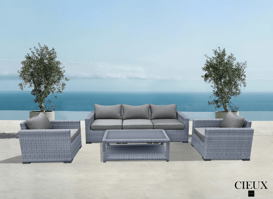 Sunbrella online rattan furniture