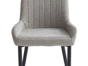 Pending - IFDC 7pc Dining Set T-1510 C-1511