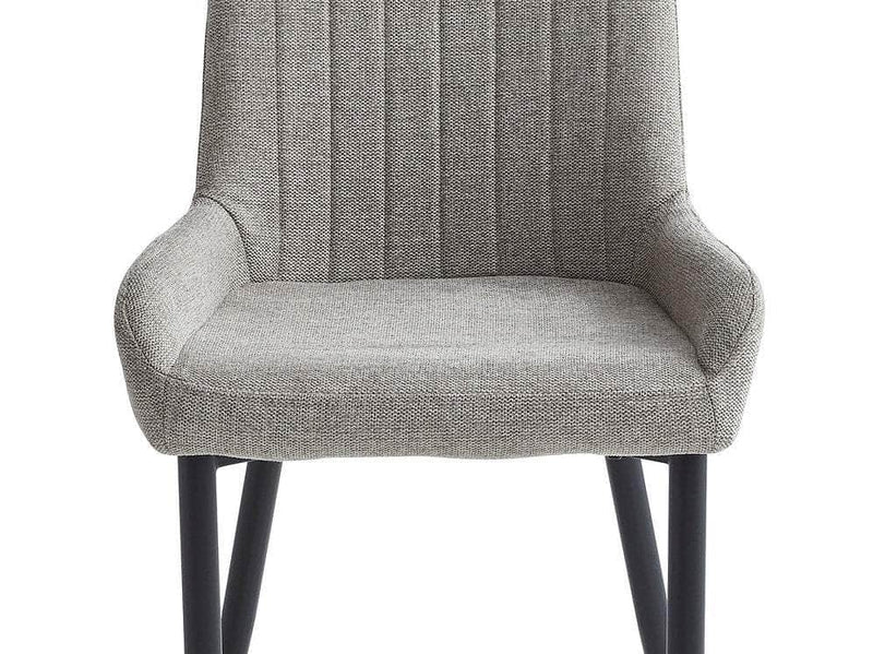 Pending - IFDC 7pc Dining Set T-1510 C-1511