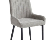 Pending - IFDC 7pc Dining Set T-1510 C-1511