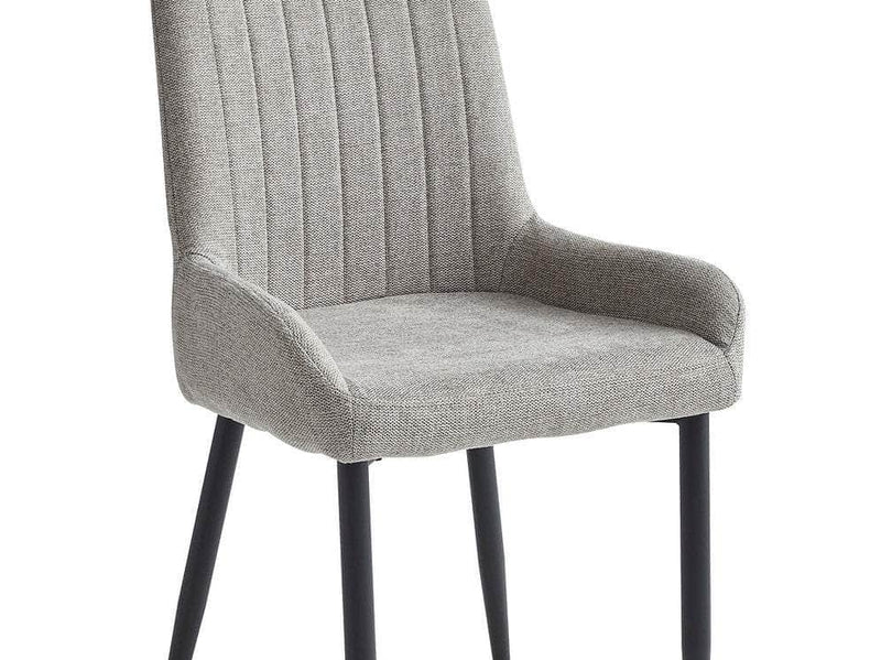 Pending - IFDC 7pc Dining Set T-1510 C-1511