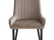 Pending - IFDC 7pc Dining Set T-1510 C-1511