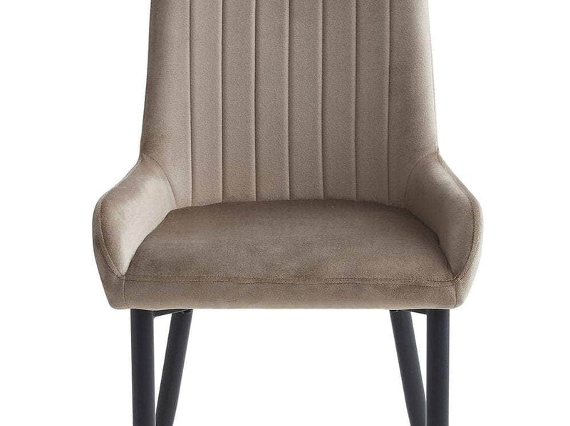 Pending - IFDC 7pc Dining Set T-1510 C-1511