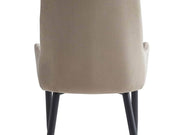 Pending - IFDC 7pc Dining Set T-1510 C-1511