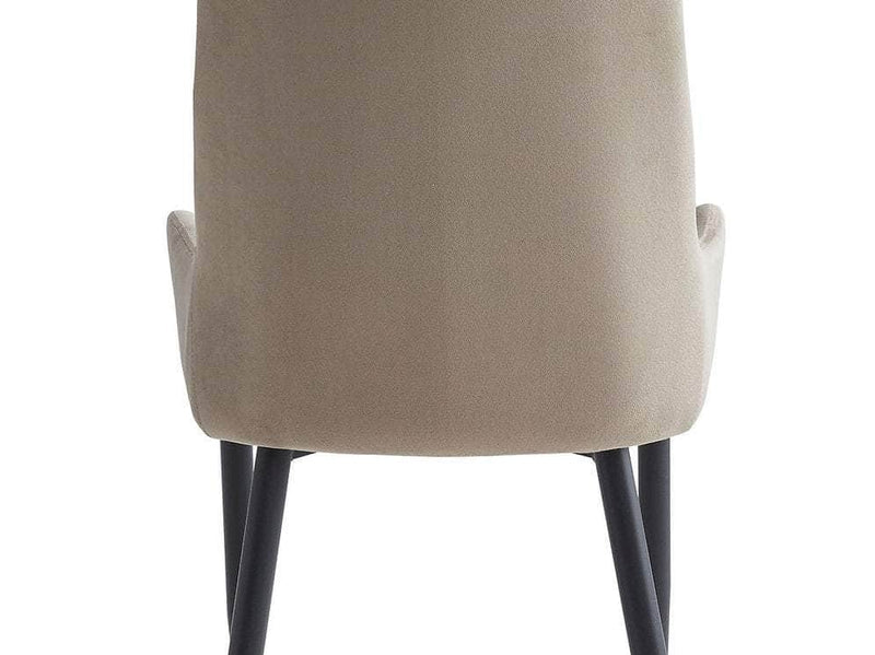 Pending - IFDC 7pc Dining Set T-1510 C-1511