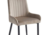 Pending - IFDC 7pc Dining Set T-1510 C-1511