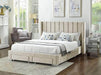 Pending - IFDC Bed If-5310 - Available in 2 Sizes and 3 Colours