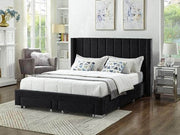 Pending - IFDC Bed If-5310 - Available in 2 Sizes and 3 Colours