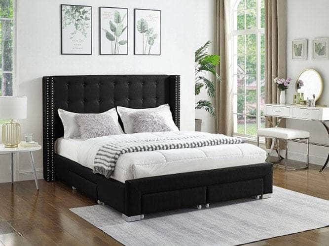 Pending - IFDC Bed If-5329