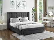 Pending - IFDC Bed If-5329