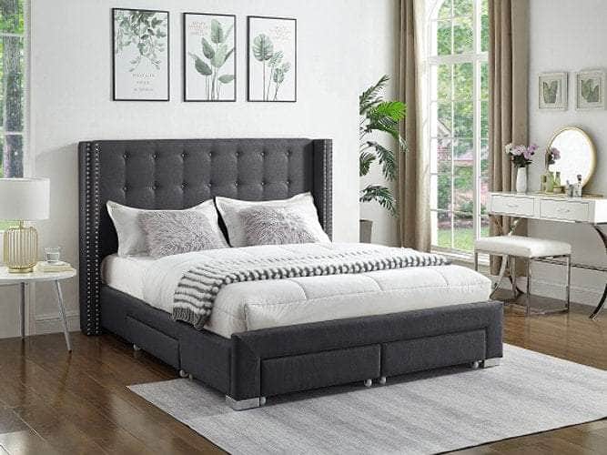 Pending - IFDC Bed If-5329