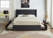 Pending - IFDC Bed IF-5408 / IF-5407 - Available in 2 Sizes and 2 Colours