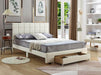 Pending - IFDC Bed If-5492 - Available in 2 Sizes