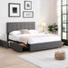 Pending - IFDC Bed If-5693 - Available in 3 Sizes