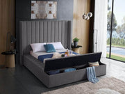 Pending - IFDC Bed If-5720 - Available in 2 Sizes and 3 Colours