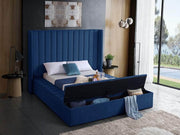 Pending - IFDC Bed If-5720 - Available in 2 Sizes and 3 Colours