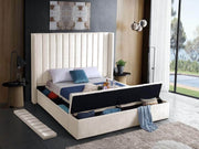 Pending - IFDC Bed If-5720 - Available in 2 Sizes and 3 Colours