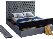 Pending - IFDC Bed If-5790 - Available in 2 Sizes and 2 Colours