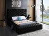 Pending - IFDC Bed If-5790 - Available in 2 Sizes and 2 Colours